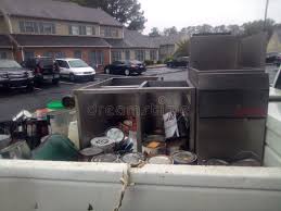 Best Scrap Metal Removal  in Peachtree Corners, GA