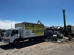 Best Commercial Junk Removal  in Peachtree Corners, GA