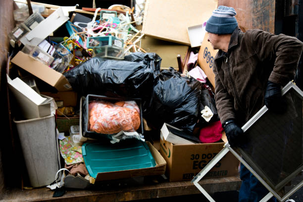 Best Same-Day Junk Removal Services  in Peachtree Corners, GA