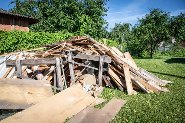 Retail Junk Removal in Peachtree Corners, GA